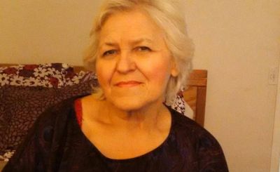Joan Aly