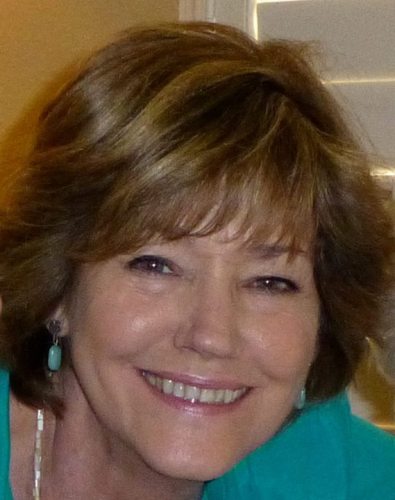 Mary Mohl