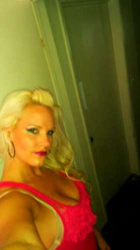 Mandi Walbridge