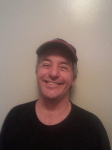 Timothy Roach