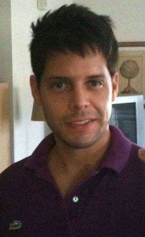 Jacob Soliz