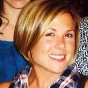 Lindsay Derosa-Grund