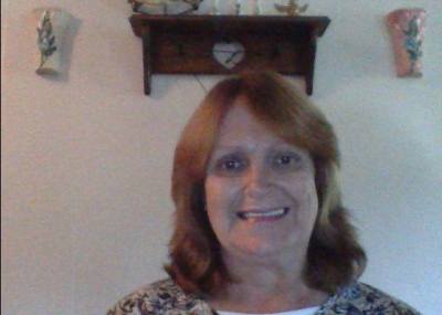 Shirley Anderson