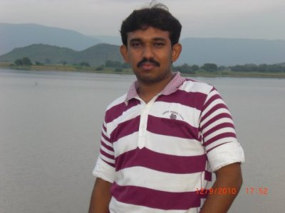 Vinay Reddy