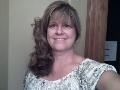 Deborah Izer