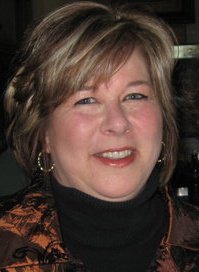 Kathy Kelley