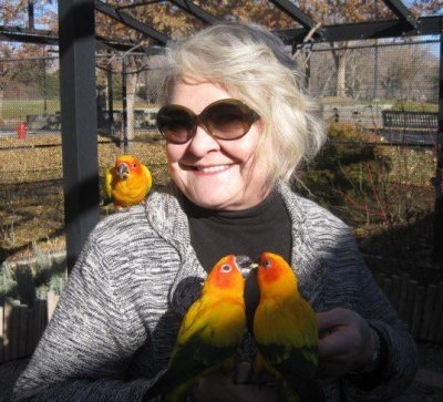 Beverly Berk