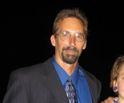 Wayne Rose