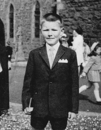 Joseph Mccambridge