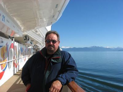 Ronald Vogel
