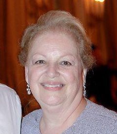 Mariann Fasano
