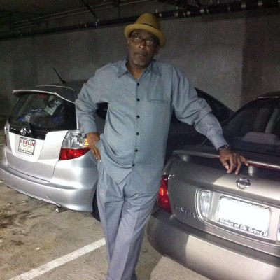 James Hardin
