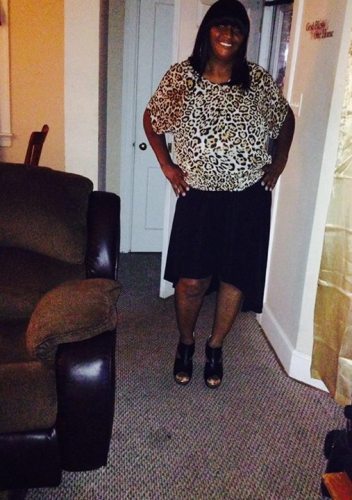Laverne Allen