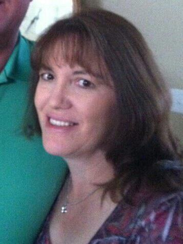 Stacey Green