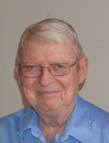 Wayne Gamble