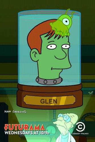 Glen Mcgee