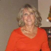 Elizabeth Bourdeau