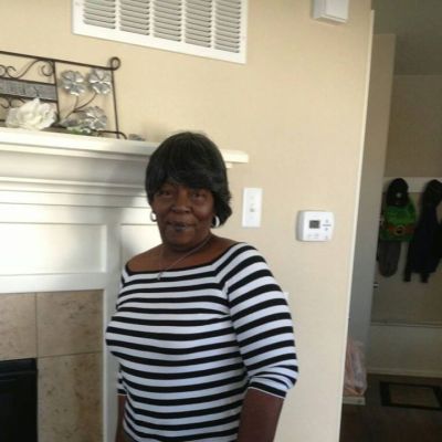 Dedra Vickers