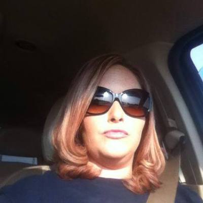 Andrea Rutherford