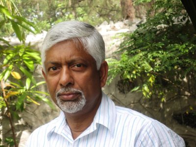 Swapan Dassarma