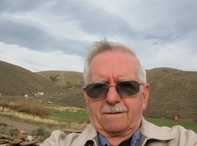 Elmo Ferrenburg