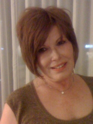 Margaret Randle