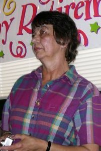 Alice Biles