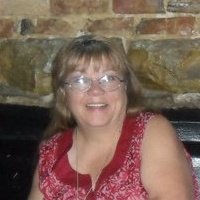 Gina Turpin
