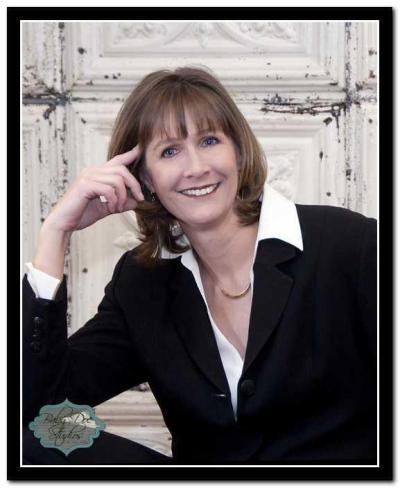 Patricia Brooks