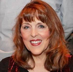 Elizabeth Davis