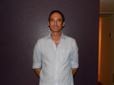 Mark Watson