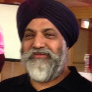 Bhagwan Singh