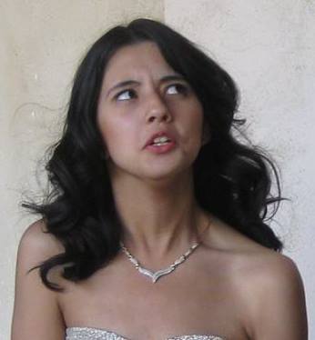 Angelica Fernandez