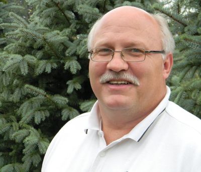 Joseph Ehrenreich