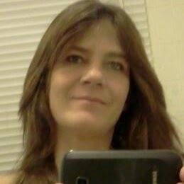 Brenda Mahaffey