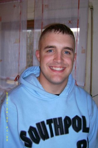 Michael Vonn