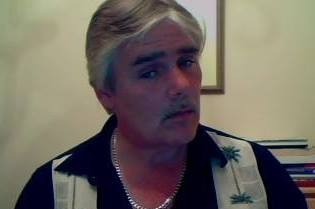 David Marriner