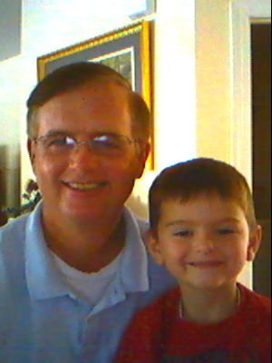 Mark Campbell