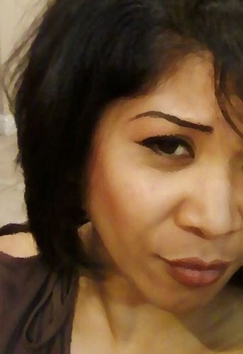 Mary Medina