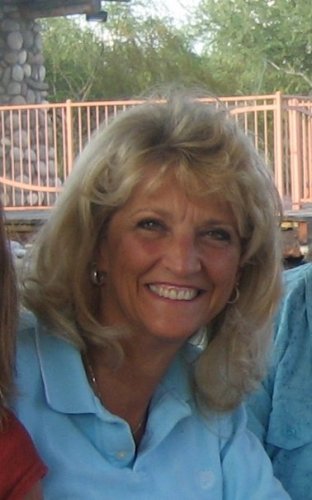 Sandra Strohmeier
