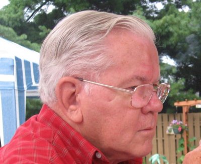 Paul Campbell