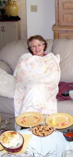 Mary Mclaughlin