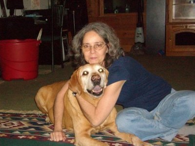 Vickie Walker