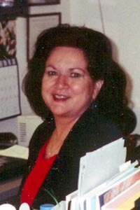 Donna Miller