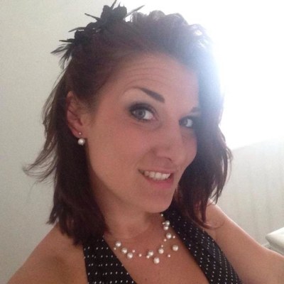 Stacy Stover