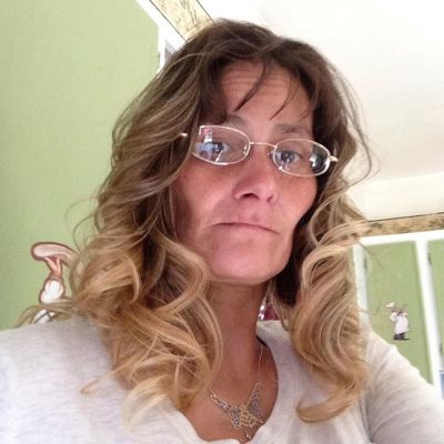 Sue Johnson