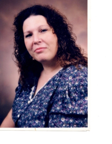 Paula Applin