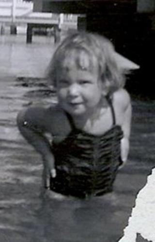Mary Akins