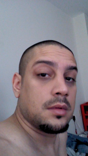Christian Cruz