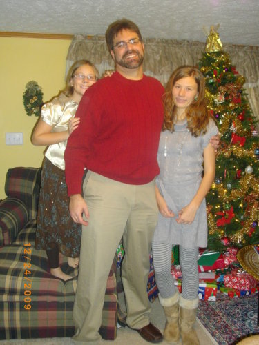Kevin Bernesser